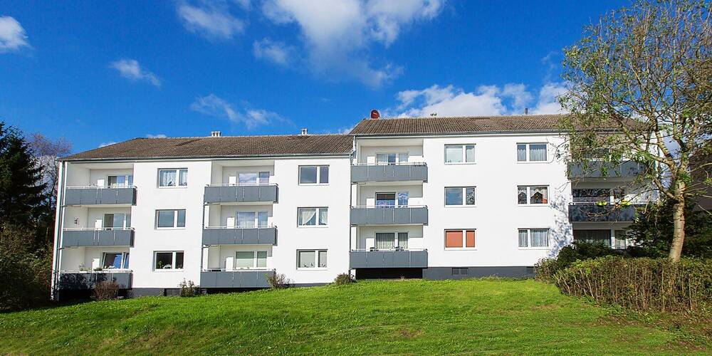Etagenwohnung Clausthal-Zellerfeld Zellerfeld - 5 Zimmer, 126 m&sup2;, 113.500&euro; | Angebot:25733363