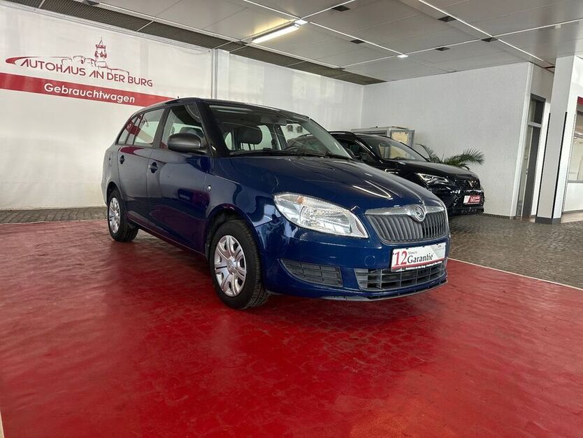 Fabia
