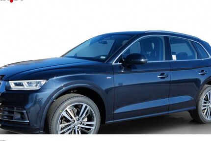 Audi Q5 78.066 km 28.750 &euro; Bernsdorf 09337