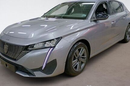 Peugeot 308 42.383 km 18.990 &euro; Hohenlockstedt 25551