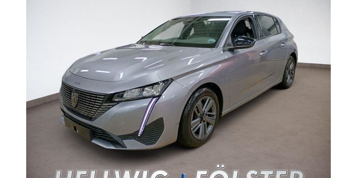Peugeot 308 42.383 km 18.990 &euro; Hohenlockstedt 25551