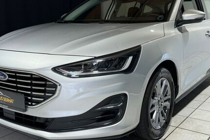 Ford Focus 42.000 km 18.490 € Altensteig 72213
