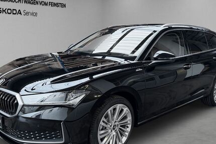 Skoda Superb 7.400 km 52.490 &euro; Augsburg 86179