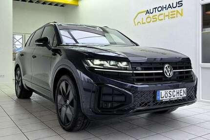 VW Touareg 12.882 km 83.990 &euro; Aurich 26607