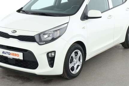 Kia Picanto 59.454 km 9.730 &euro; Köln 50739
