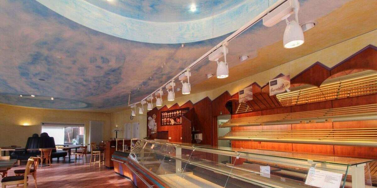 Gewerbeobjekt Worms Neuhausen - 349.000&euro; | Angebot:24915473