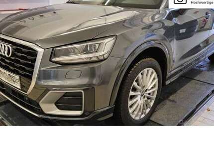 Audi Q2 40.782 km 20.950 &euro; Chemnitz 09113