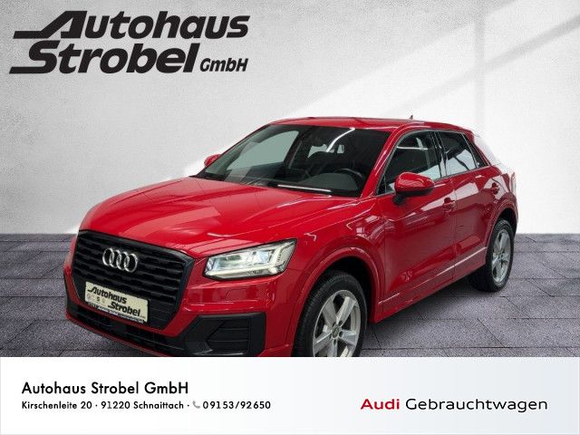 Audi Q2 76.693 km 18.990 € Schnaittach 91220