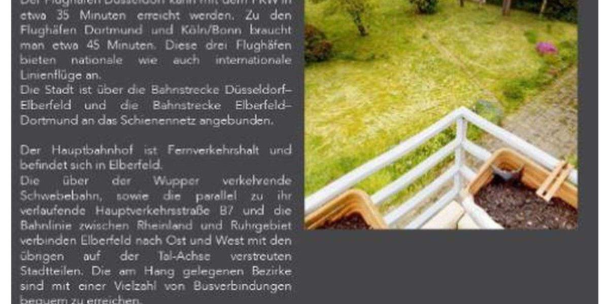 Mehrfamilienhaus, Wohnhaus Wuppertal Elberfeld - 1 Zimmer, 711 m&sup2;, 1.950.000&euro; | Angebot:24791739