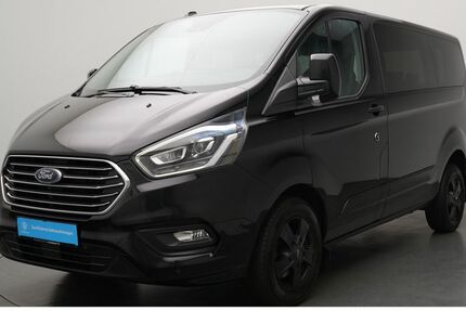 Ford Transit Custom 76.774 km 22.988 &euro; Leverkusen 51379
