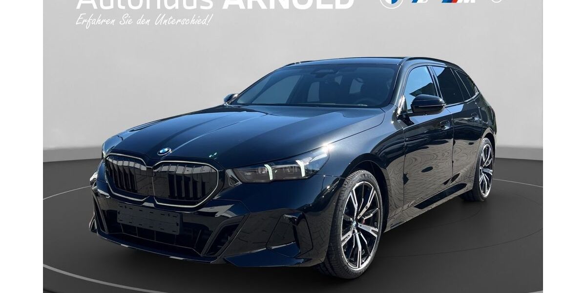 BMW 540 1.500 km 69.400 &euro; Hösbach 63768