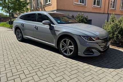 VW Arteon