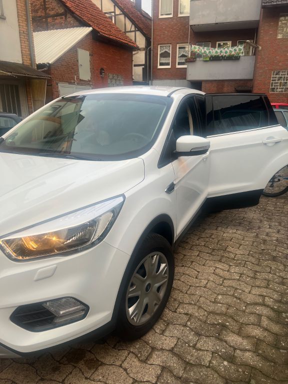Kuga