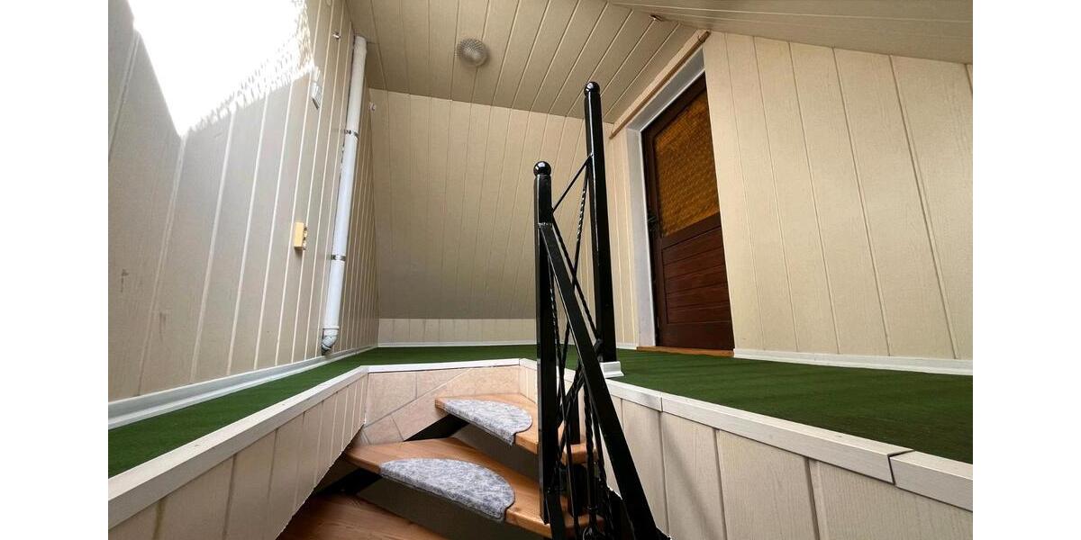 Reihenhaus Bad Langensalza - 6 Zimmer, 160 m&sup2;, 220.000&euro; | Angebot:26634900