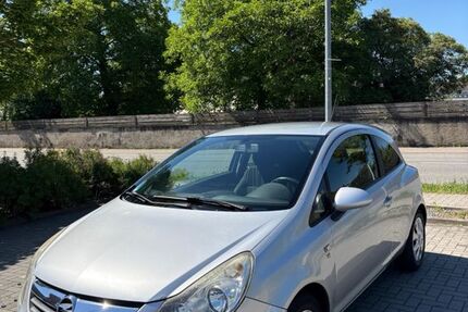 Opel Corsa 141.250 km 2.750 &euro; Bensheim 64625