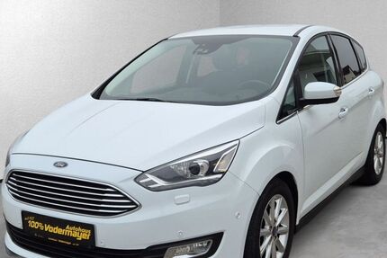 Ford C-Max 78.600 km 15.490 &euro; Rosenheim 83022