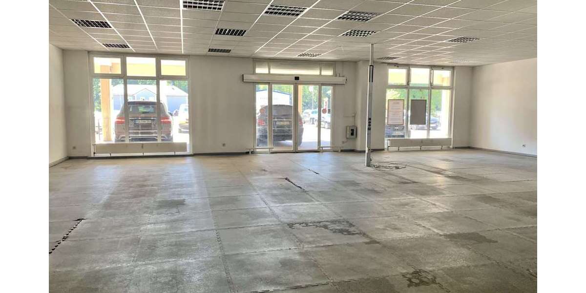 Halle in Altlandsberg 2.229 € 222.86 m² zimmer