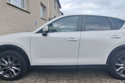 Mazda CX-5 132.500 km 17.490 &euro; Horn-Bad Meinberg 32805