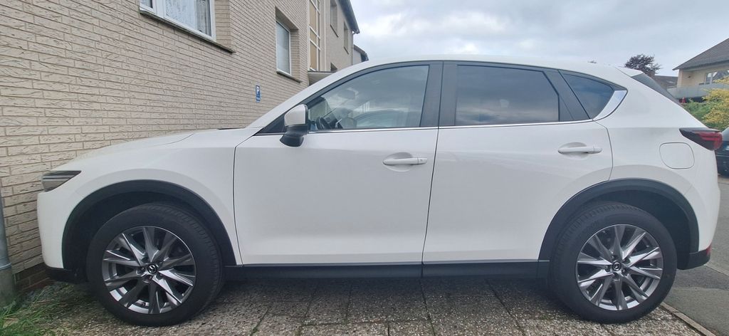 Mazda CX-5 132.500 km 17.490 &euro; Horn-Bad Meinberg 32805