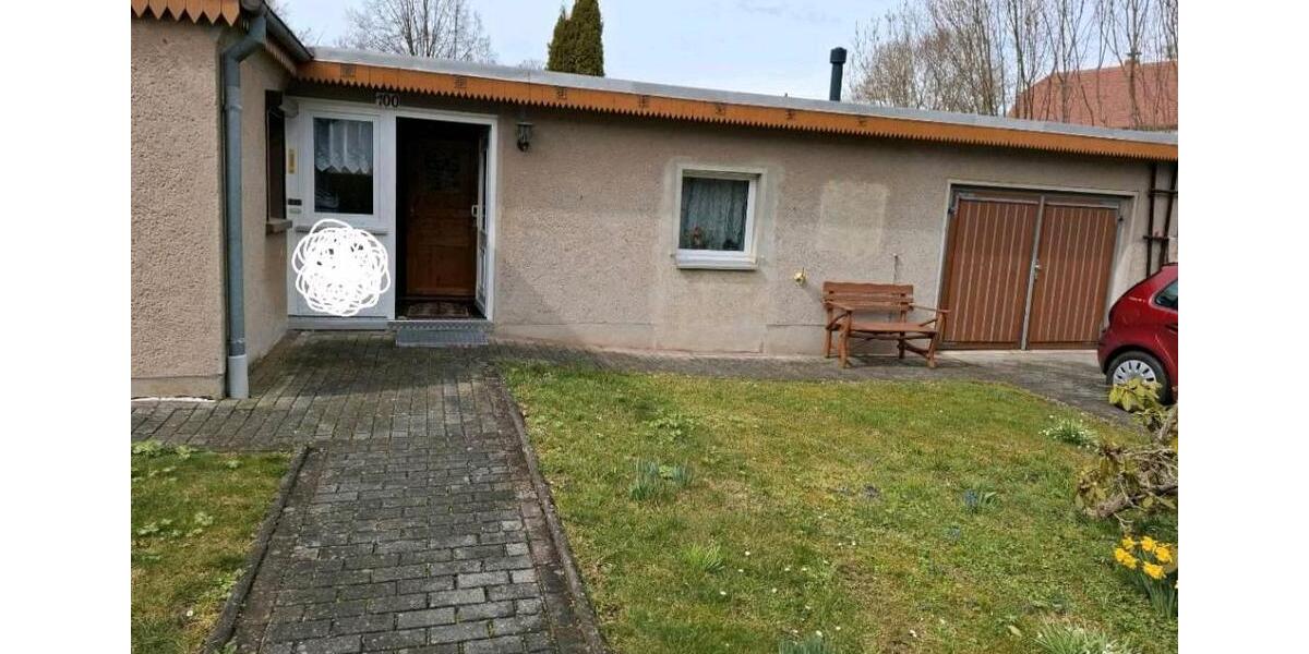 Einfamilienhaus Herrnhut - 3 Zimmer, 80 m&sup2;, 80.000&euro; | Angebot:26412542