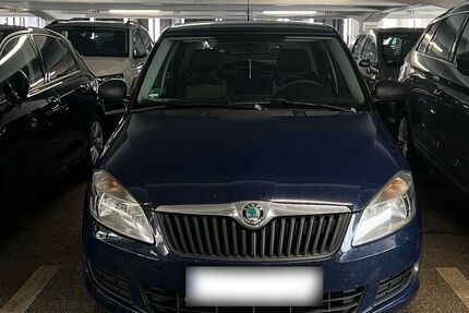 Skoda Fabia 167.000 km 2.700 &euro; Uetze 31311