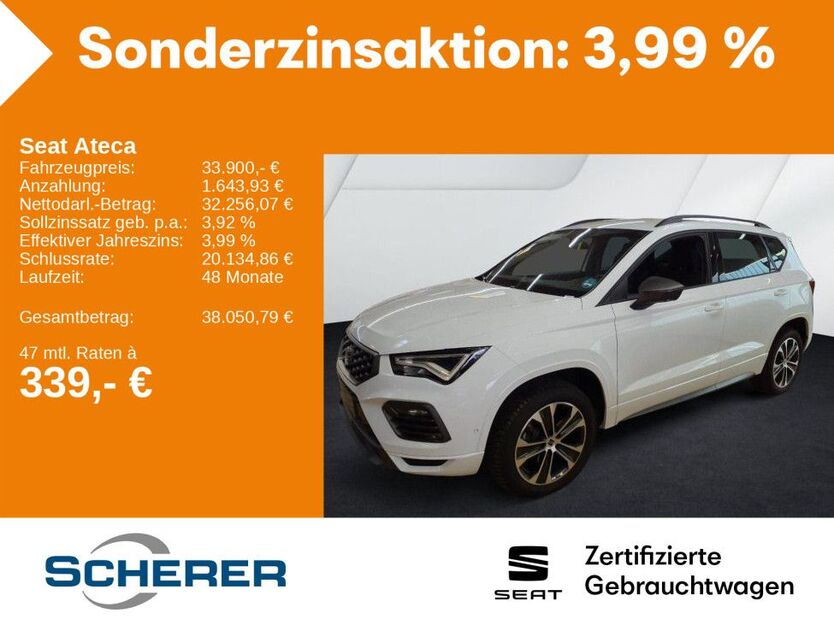 Ateca