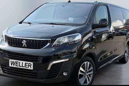 Peugeot Traveller 82.000 km 31.790 &euro; Münster 48163