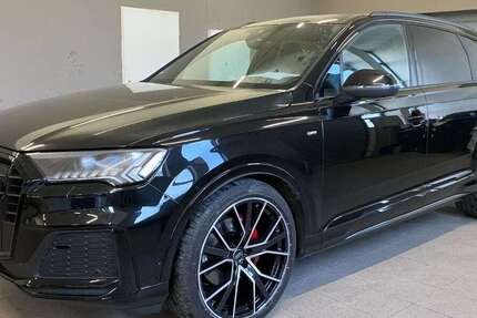 Audi Q7 161.514 km 48.777 &euro; Gera 07546