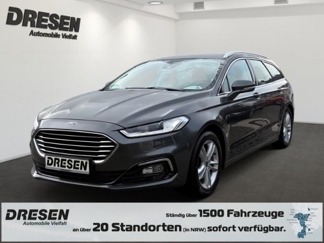 Mondeo