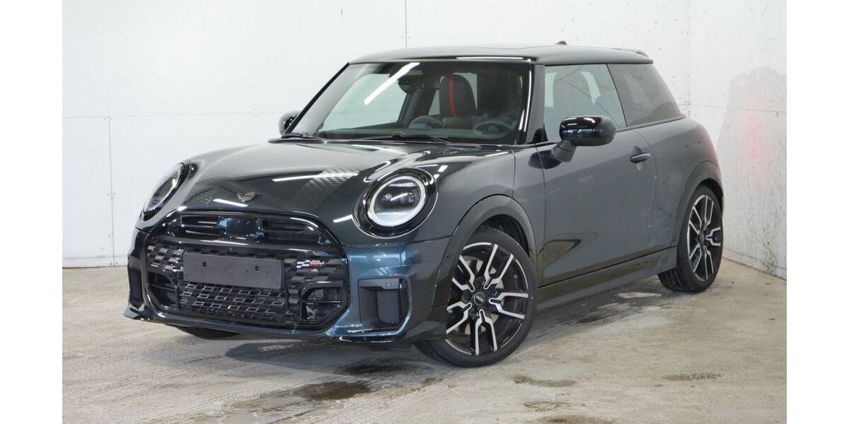 Mini Andere 9.997 km 34.785 &euro; Gera 07552