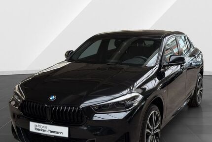 BMW X2 105.184 km 22.789 &euro; Hameln 31789