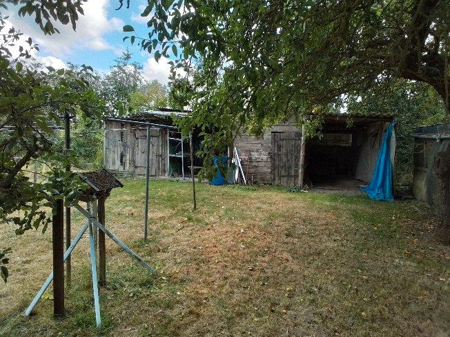 Einfamilienhaus Burow - 6 Zimmer, 204 m&sup2;, 75.000&euro; | Angebot:27108365