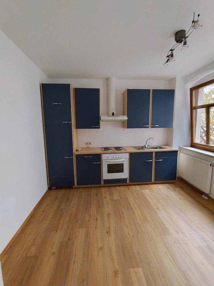 Gemütliche Singlewohnung in Bischofswerda ab Januar 2026 zimmer