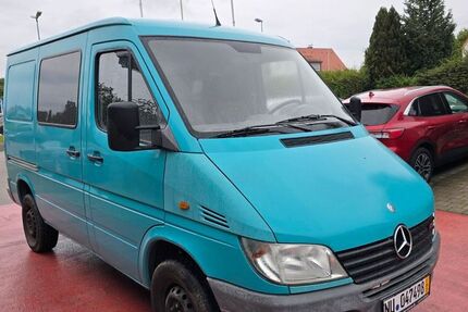 Mercedes Sprinter