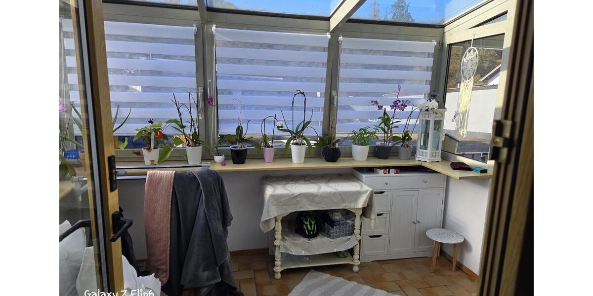 Erdgeschoßwohnung Wadern - 3 Zimmer, 110 m&sup2;, 800&euro; | Angebot:25366217