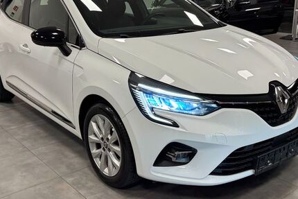 Renault Clio 62.800 km 13.500 &euro; Leipzig 04317