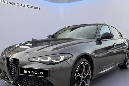 Alfa Romeo Giulia 15.000 km 39.490 &euro; Stuttgart 70565