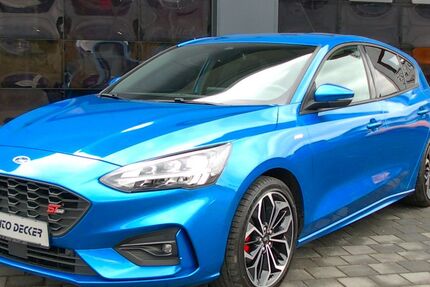 Ford Focus 88.819 km 14.400 &euro; Arnschwang 93473