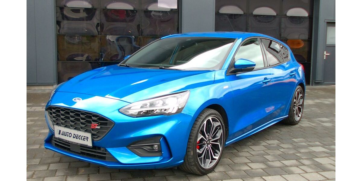 Ford Focus 88.819 km 14.400 &euro; Arnschwang 93473