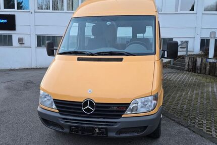 Mercedes-Benz Sprinter 184.000 km 7.735 &euro; Herscheid 58849