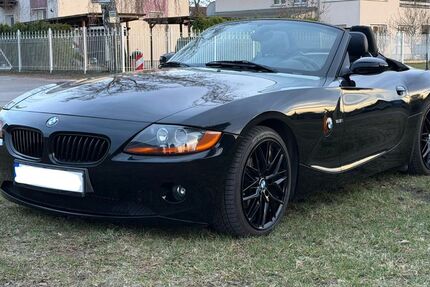 BMW Z4 137.600 km 11.500 &euro; Berlin 12355