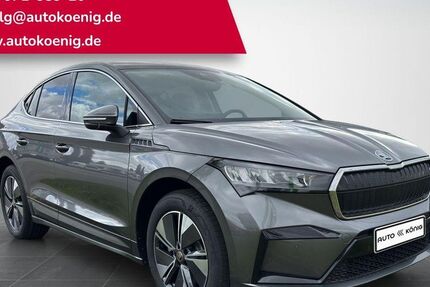 Skoda Enyaq 6.000 km 45.990 &euro; Nördlingen 86720