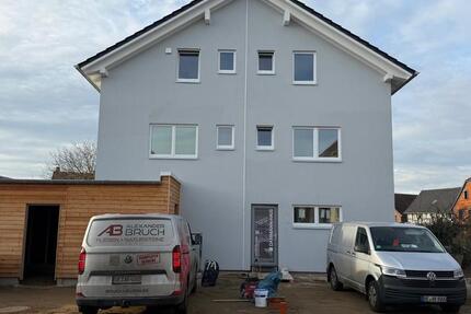 ERSTBEZUG 4 Zimmer Wohnung in Vechelde OT Wahle Dachgeschoß 4 zimmer