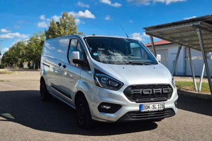Ford Transit Custom 150.000 km 22.999 &euro; Oberndorf 86698