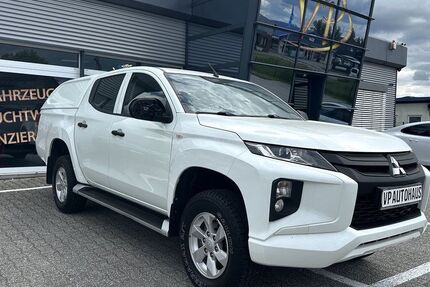 Mitsubishi L200 83.000 km 25.700 &euro; Leer 26789