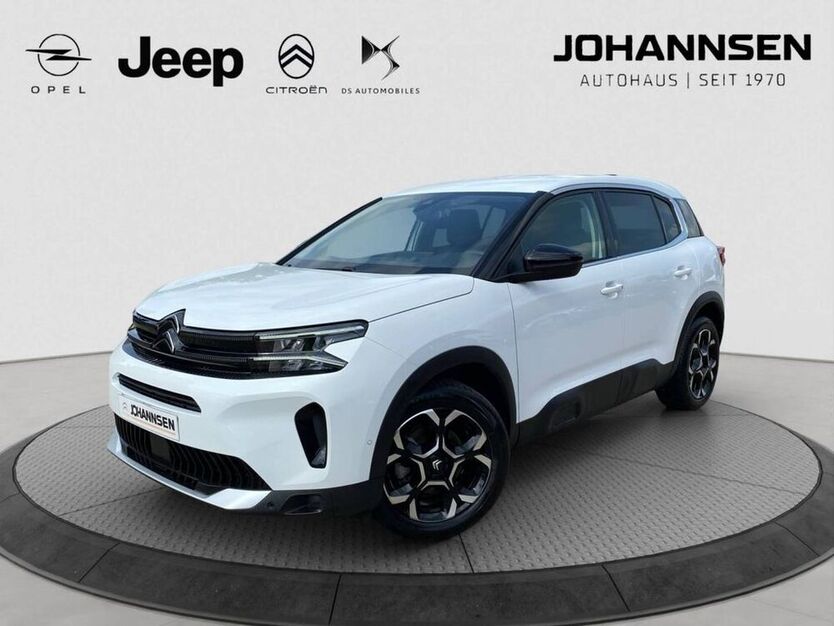 C5 Aircross