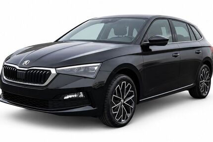 Skoda Scala 62.180 km 18.760 &euro; Wardenburg 26203