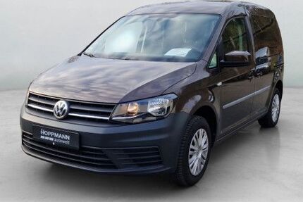 VW Caddy 41.714 km 16.890 &euro; Attendorn 57439