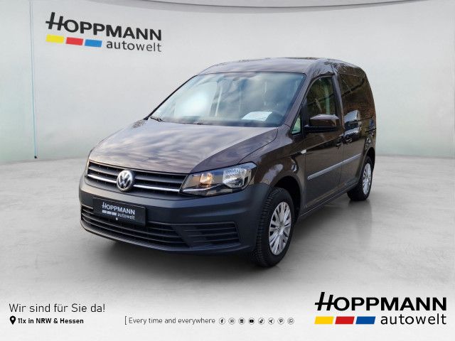 VW Caddy 41.714 km 16.890 &euro; Attendorn 57439