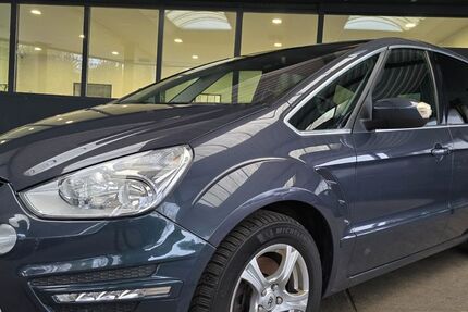 Ford S-Max 151.000 km 7.990 &euro; Göttingen 37081